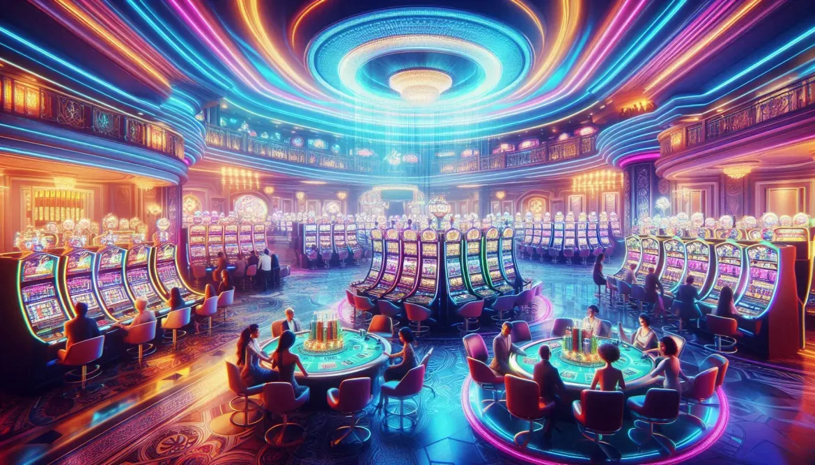WildChance Casino